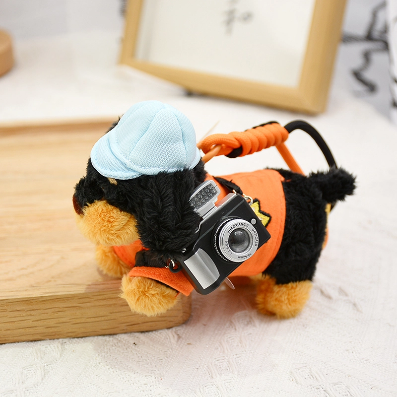 MENGMENGBUNNY 12cm