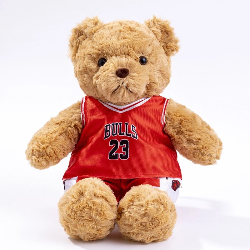 MENGMENGBUNNY NBA 25cm