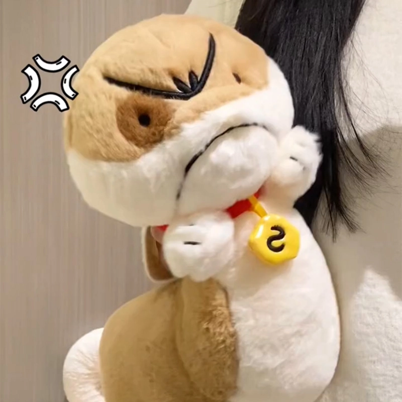 MENGMENGBUNNY 32cm
