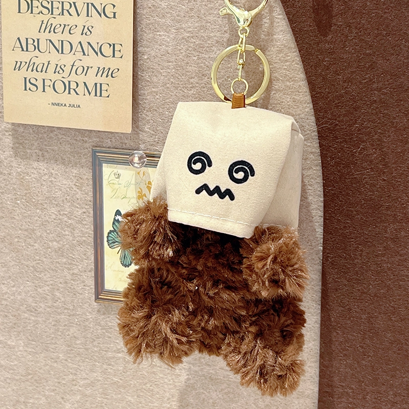 MENGMENGBUNNY 12cm