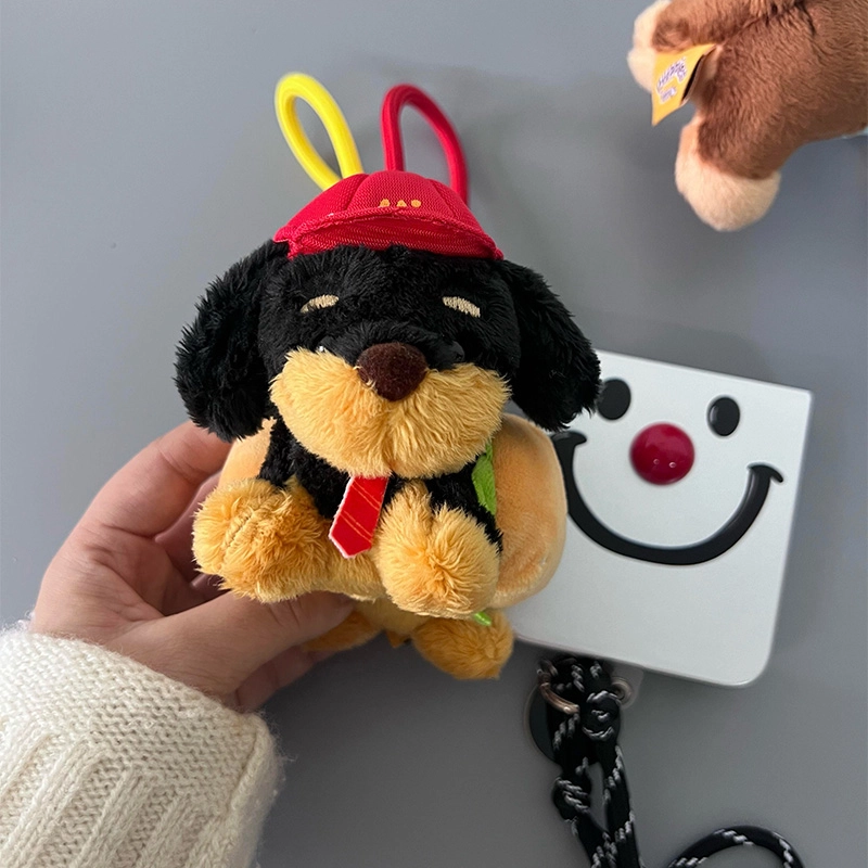 MENGMENGBUNNY 12cm