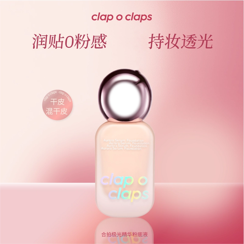 CLAP O CLAPS 36g