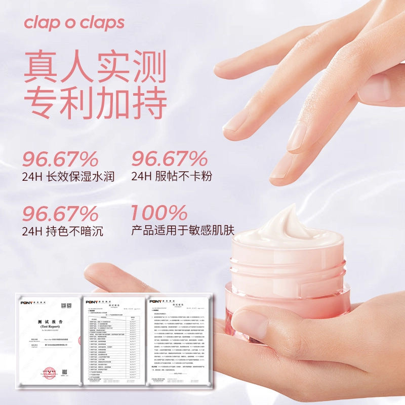 CLAP O CLAPS