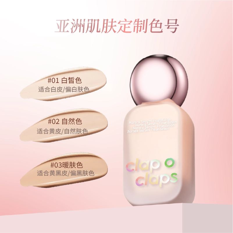 CLAP O CLAPS 36g
