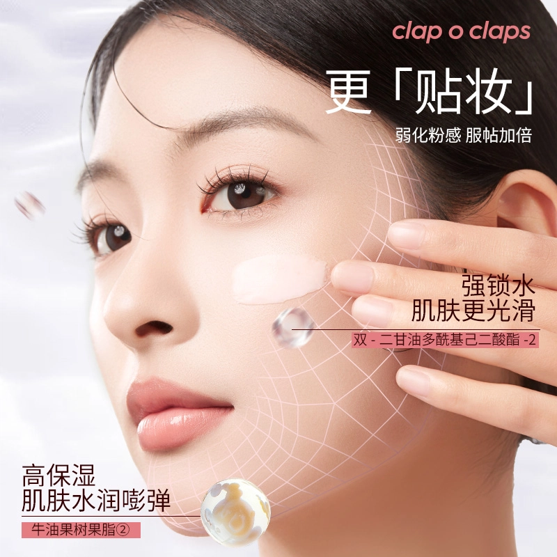 CLAP O CLAPS