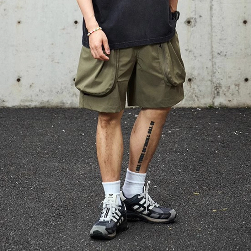 TANOXI CORDURA