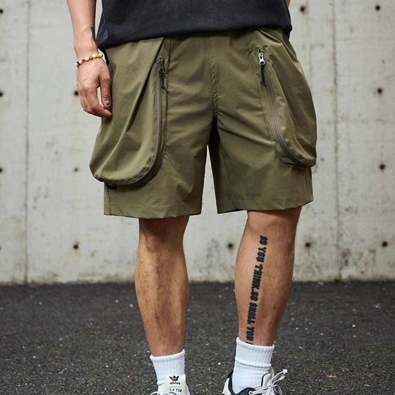 TANOXI CORDURA