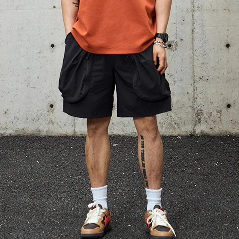 TANOXI CORDURA