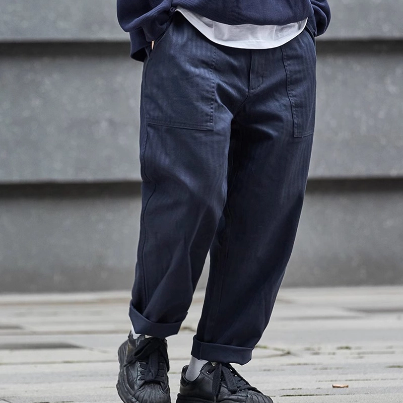 TANOXI CHINO