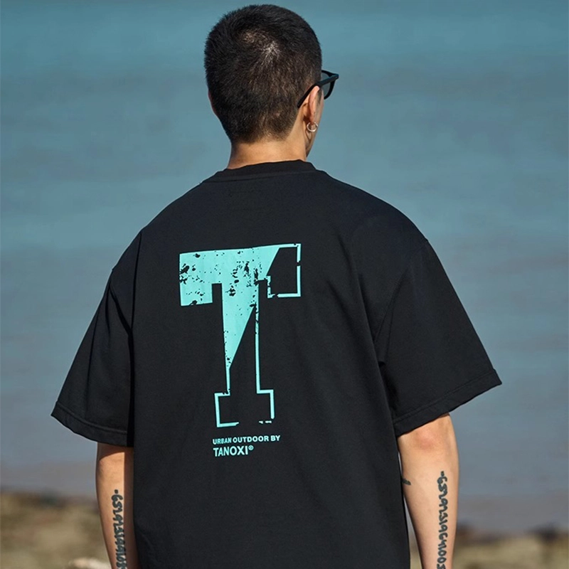 TANOXI LOGOT