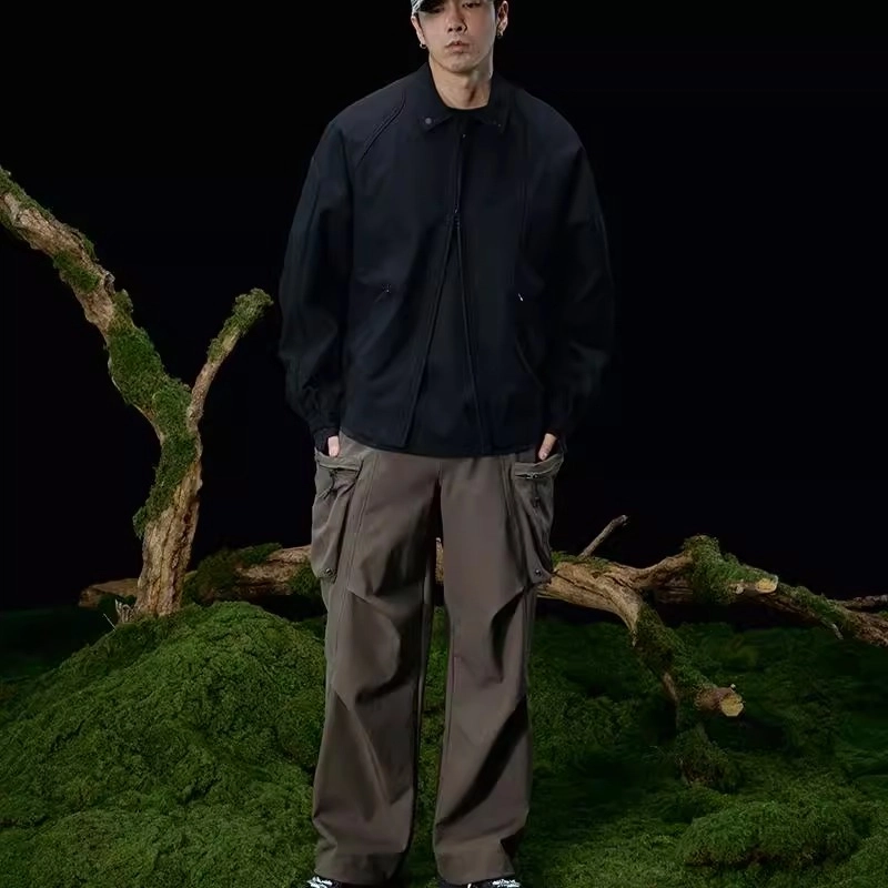 TANOXI CORDURA