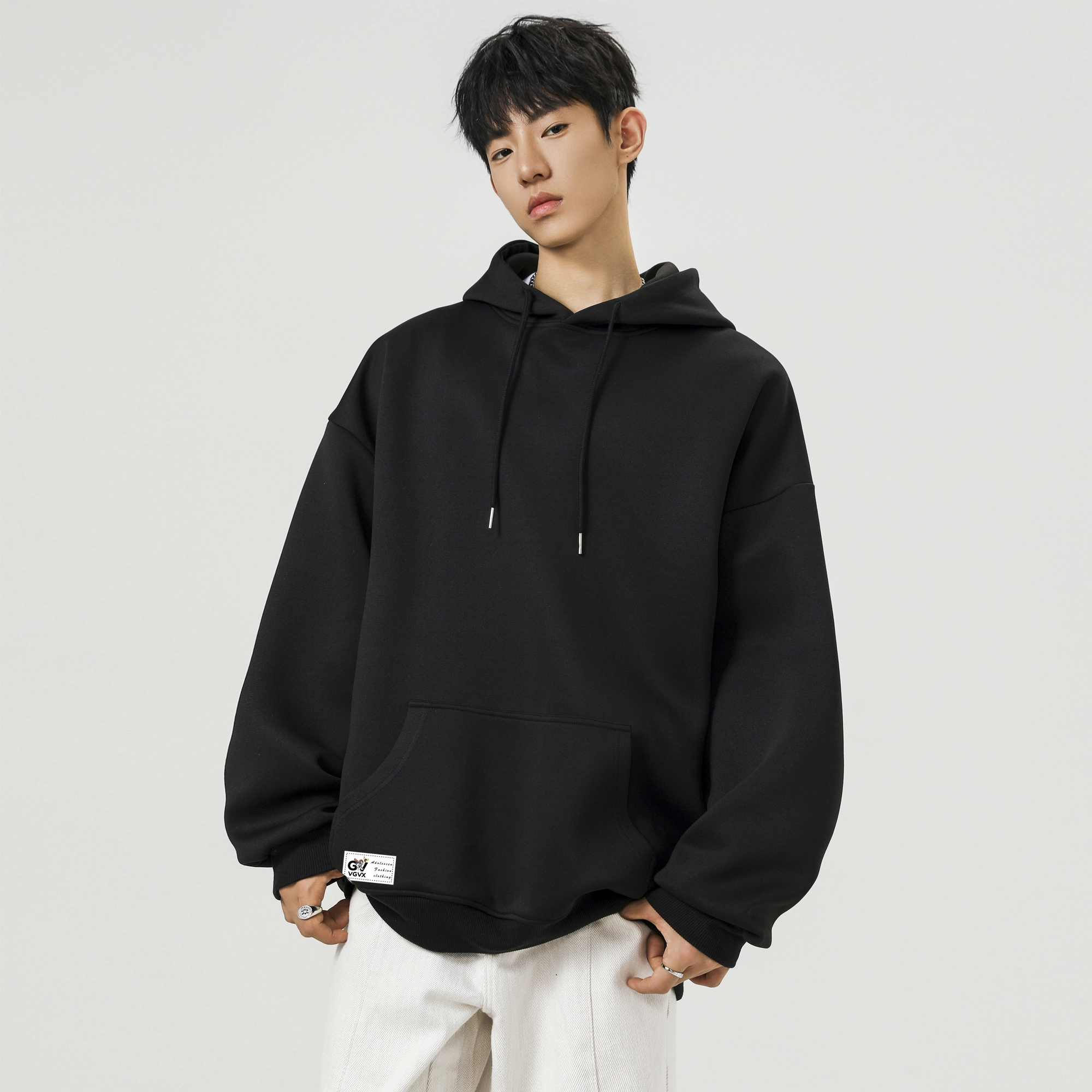 VGVX Sporty chicLOGO