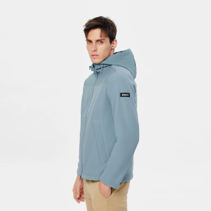 AIGLE POLARTEC