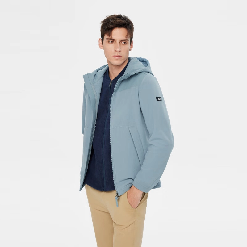 AIGLE POLARTEC