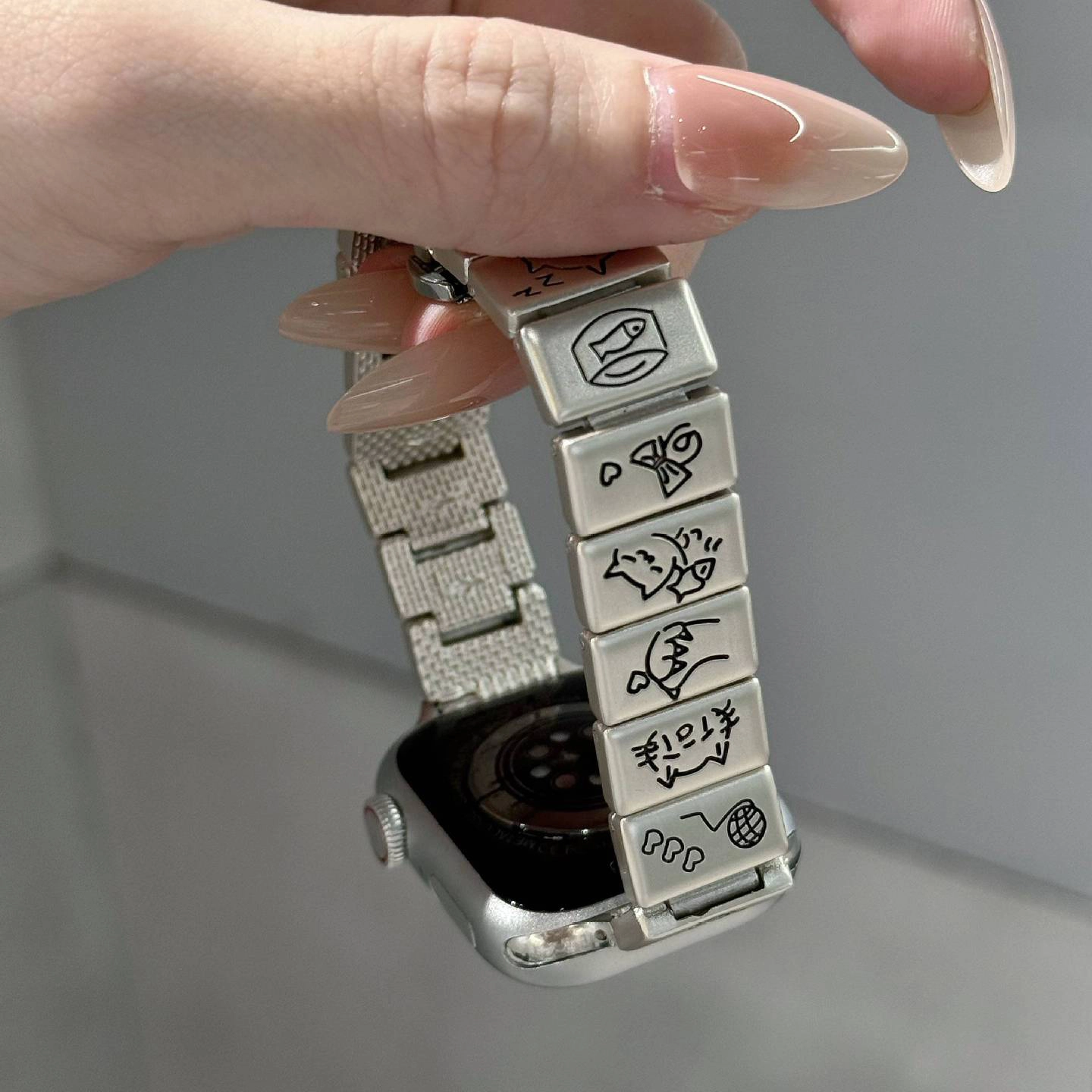 Dresself applewatchS10S9876543SEultra