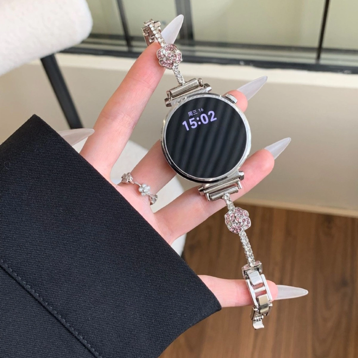 Dresself Fit4
