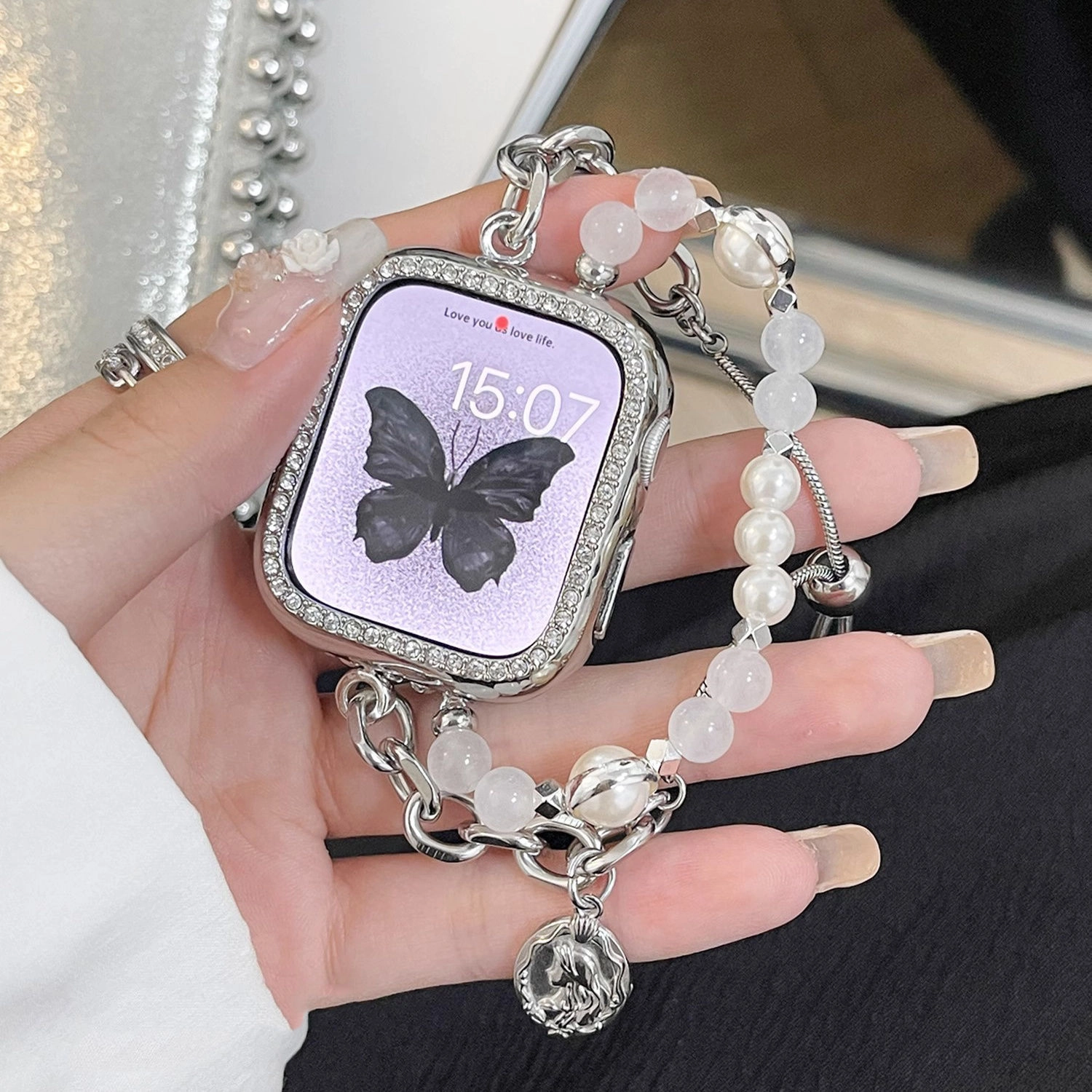 Dresself iwatchs10S9S8S7SE