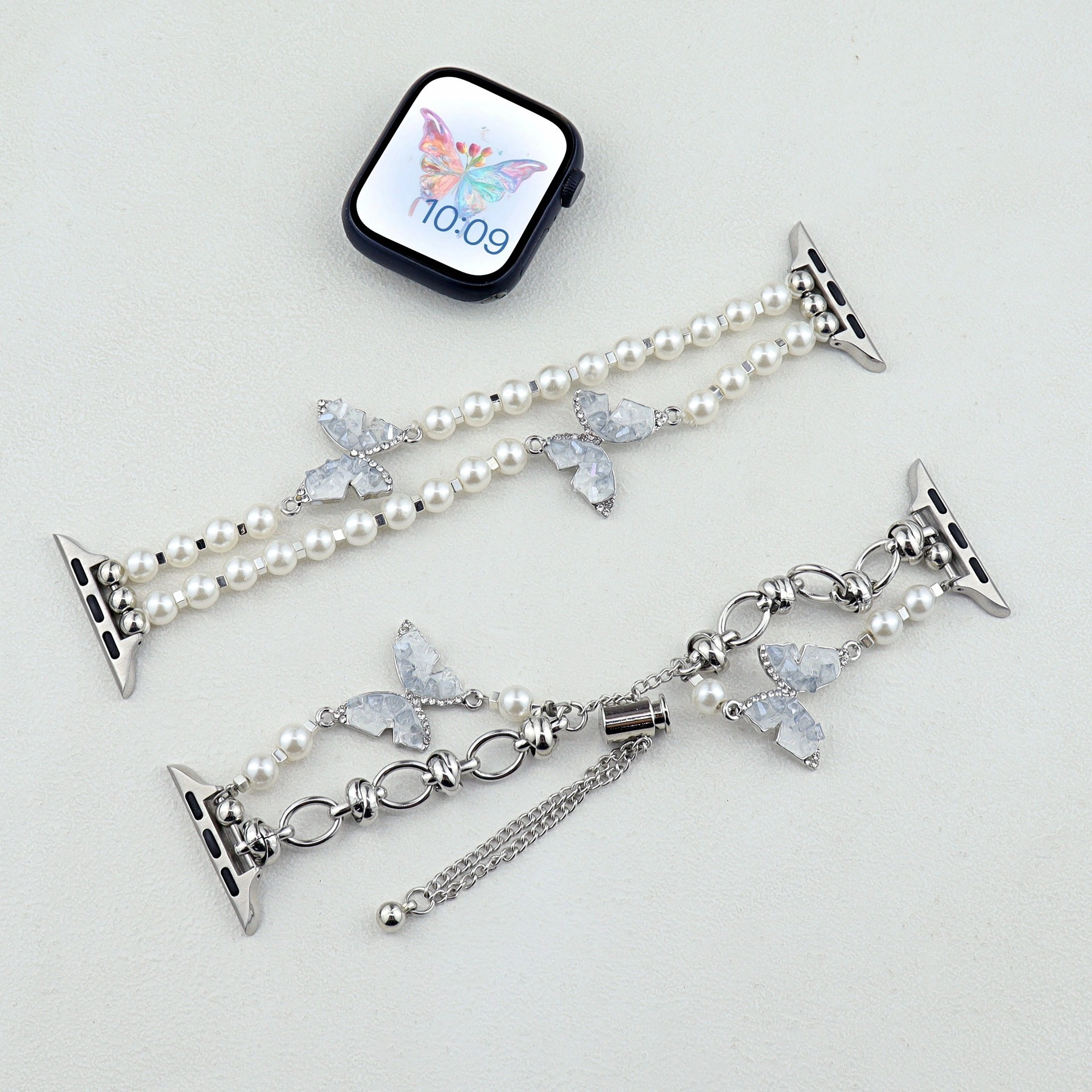 Dresself s10Iwatch87654se