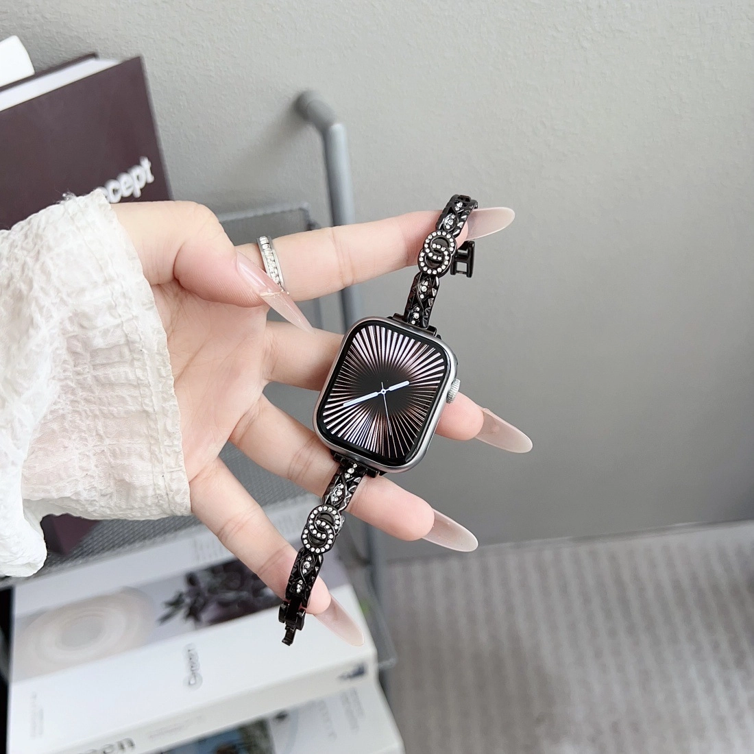 Dresself Apple Watch S10 Ultra12 S8S9S7SE O