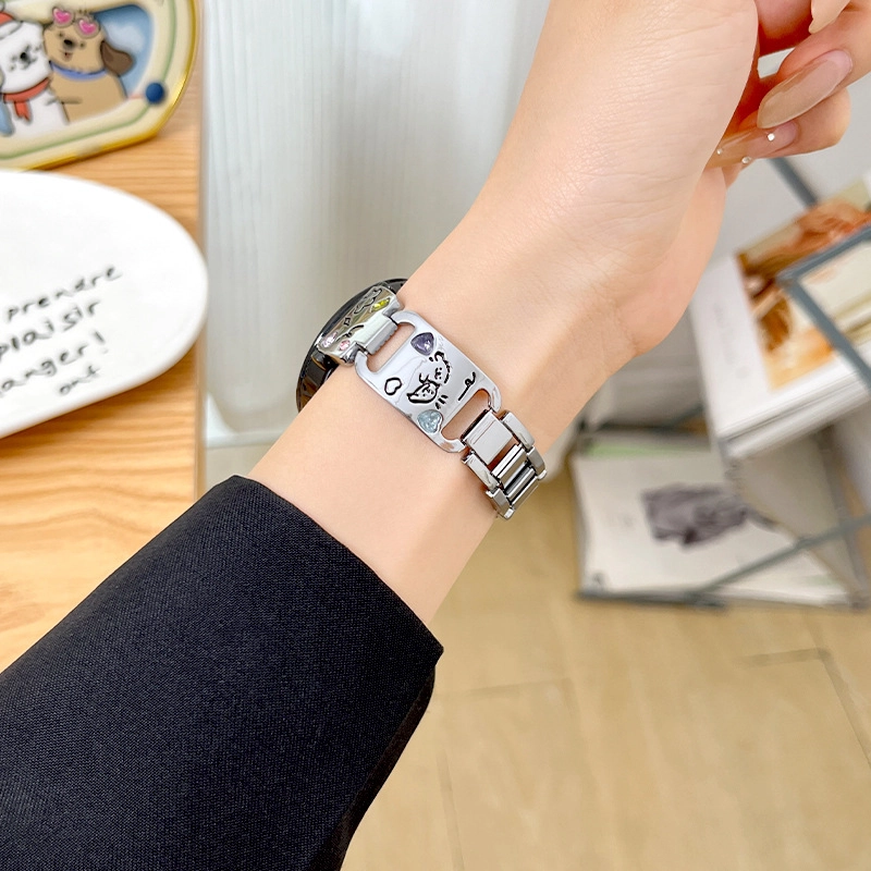 Dresself 130mm Watch Fit44Pro3