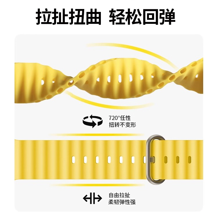 Dresself 150-220mm applewatchS10Ultra2S8S9s7se