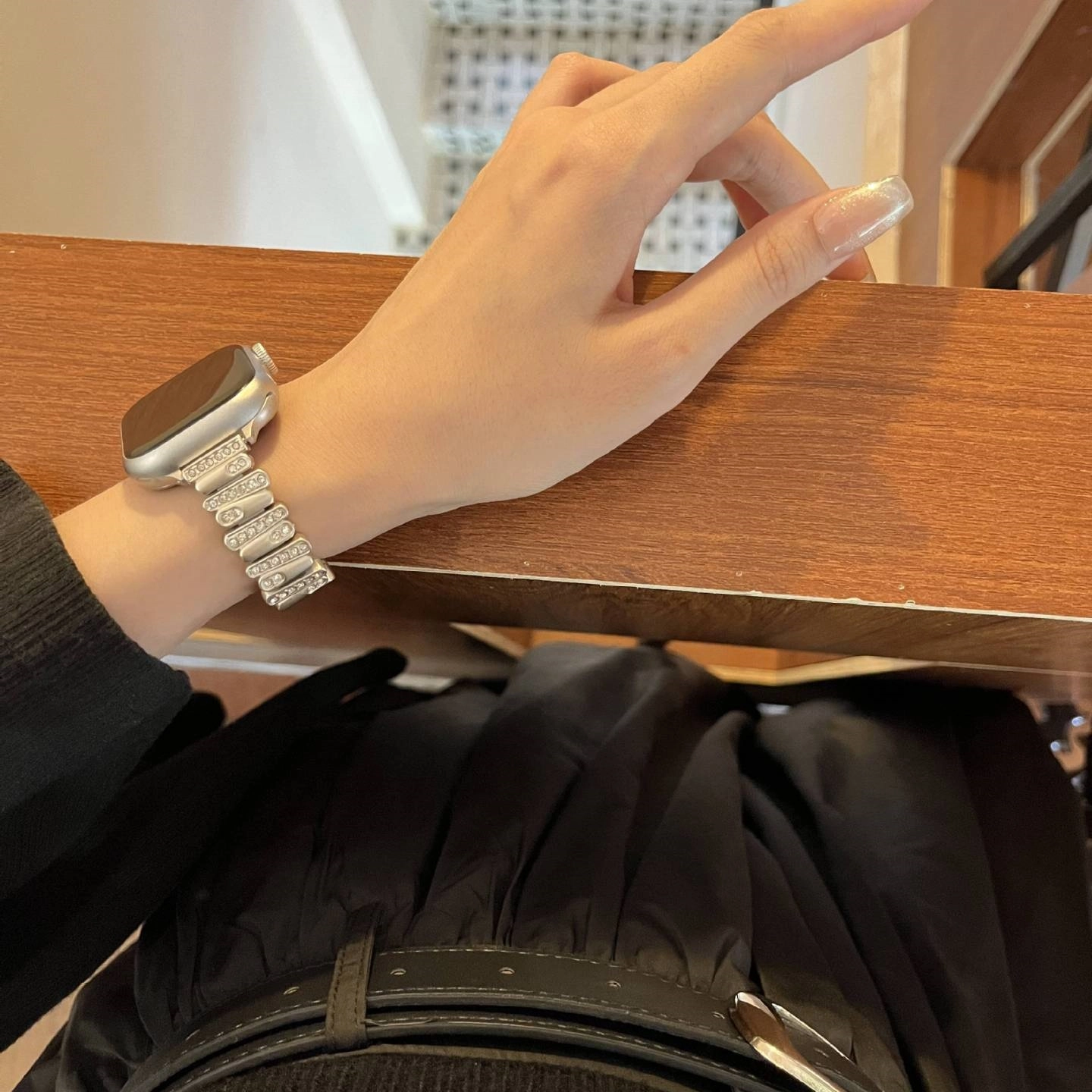 Dresself applewatch98765432S10