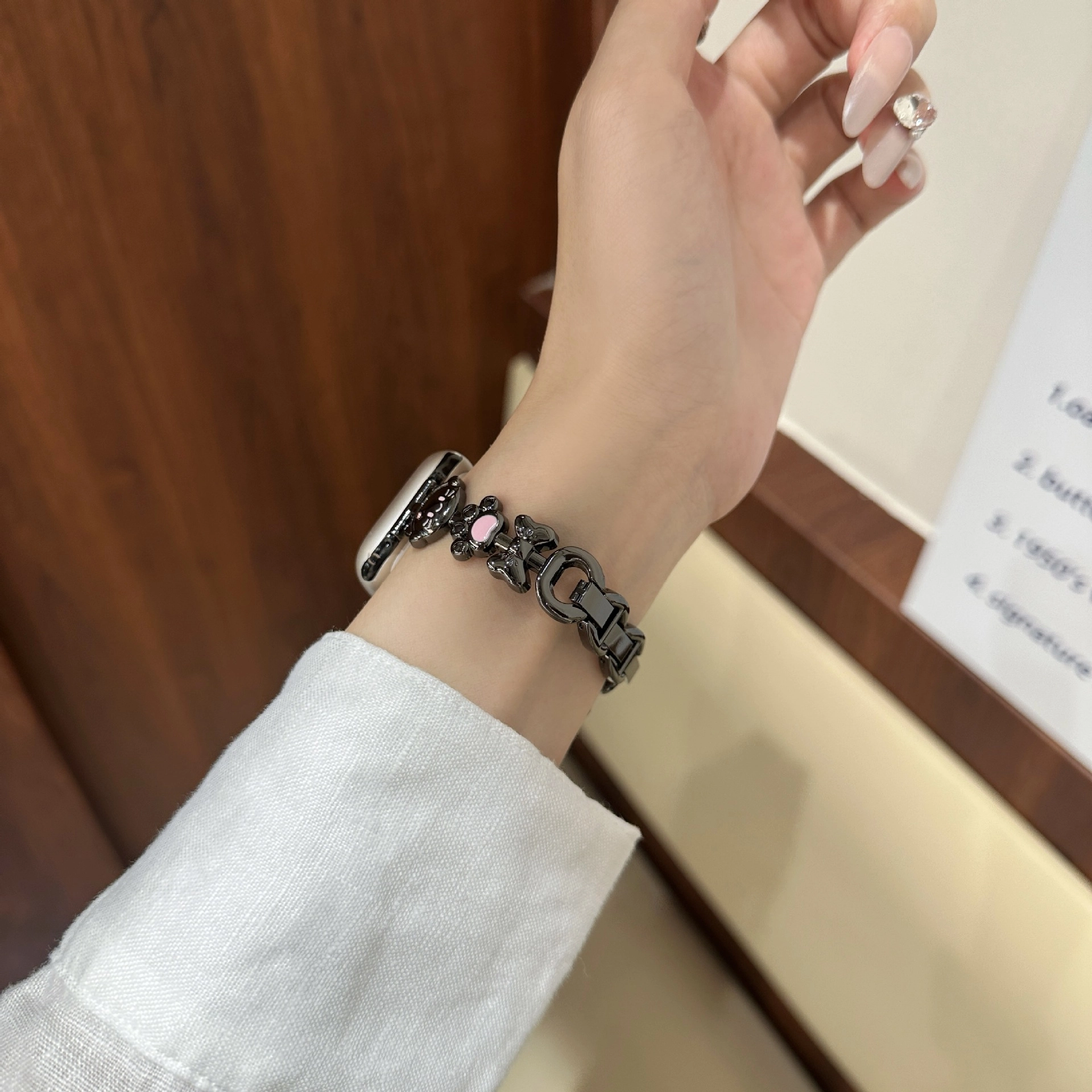 Dresself Apple Watch S10 Ultra12