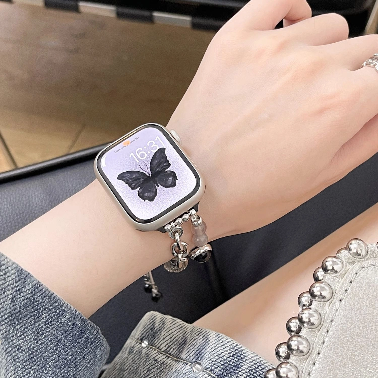 Dresself iwatchs10S9S8S7SE