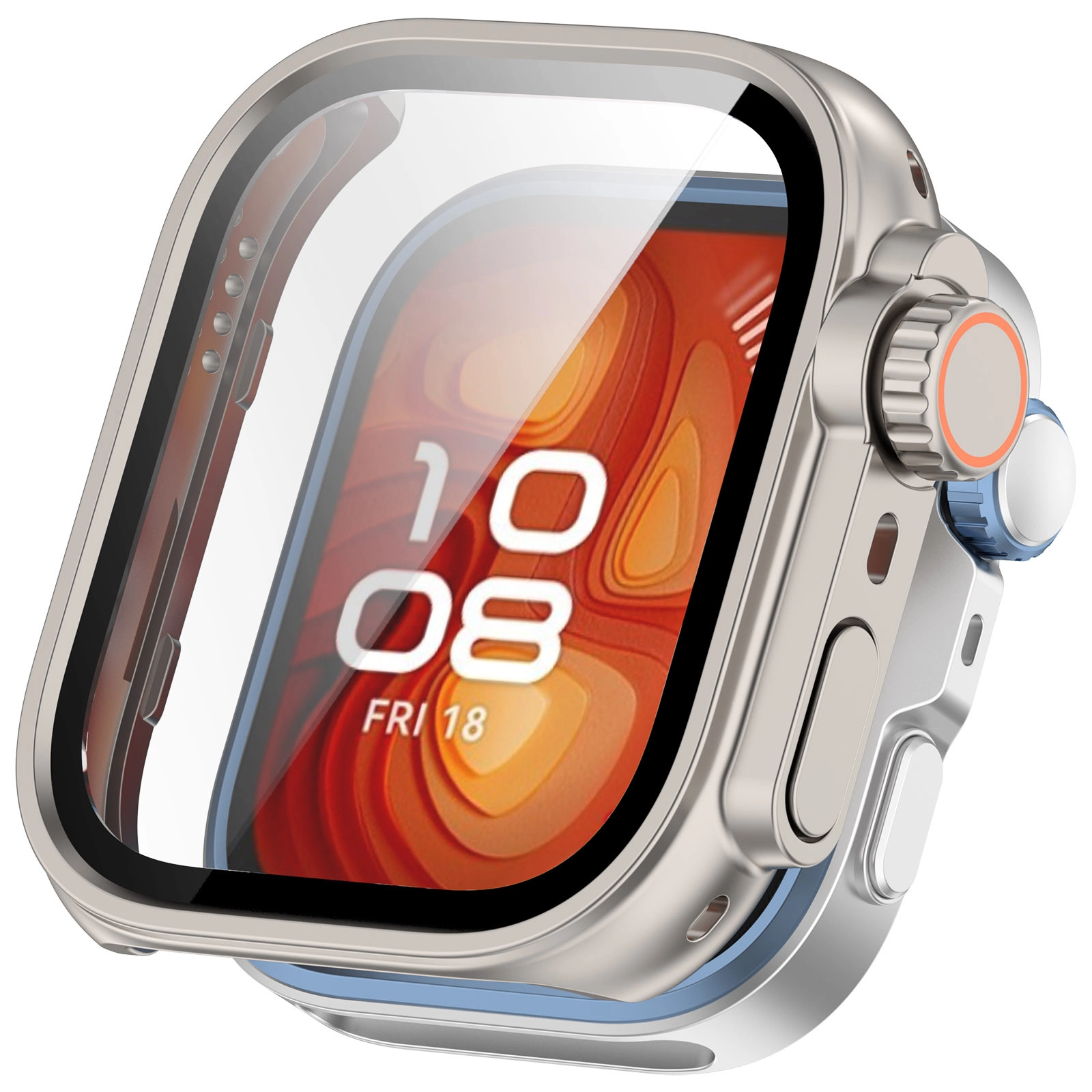 Dresself PC Watch Fit 4Pro4