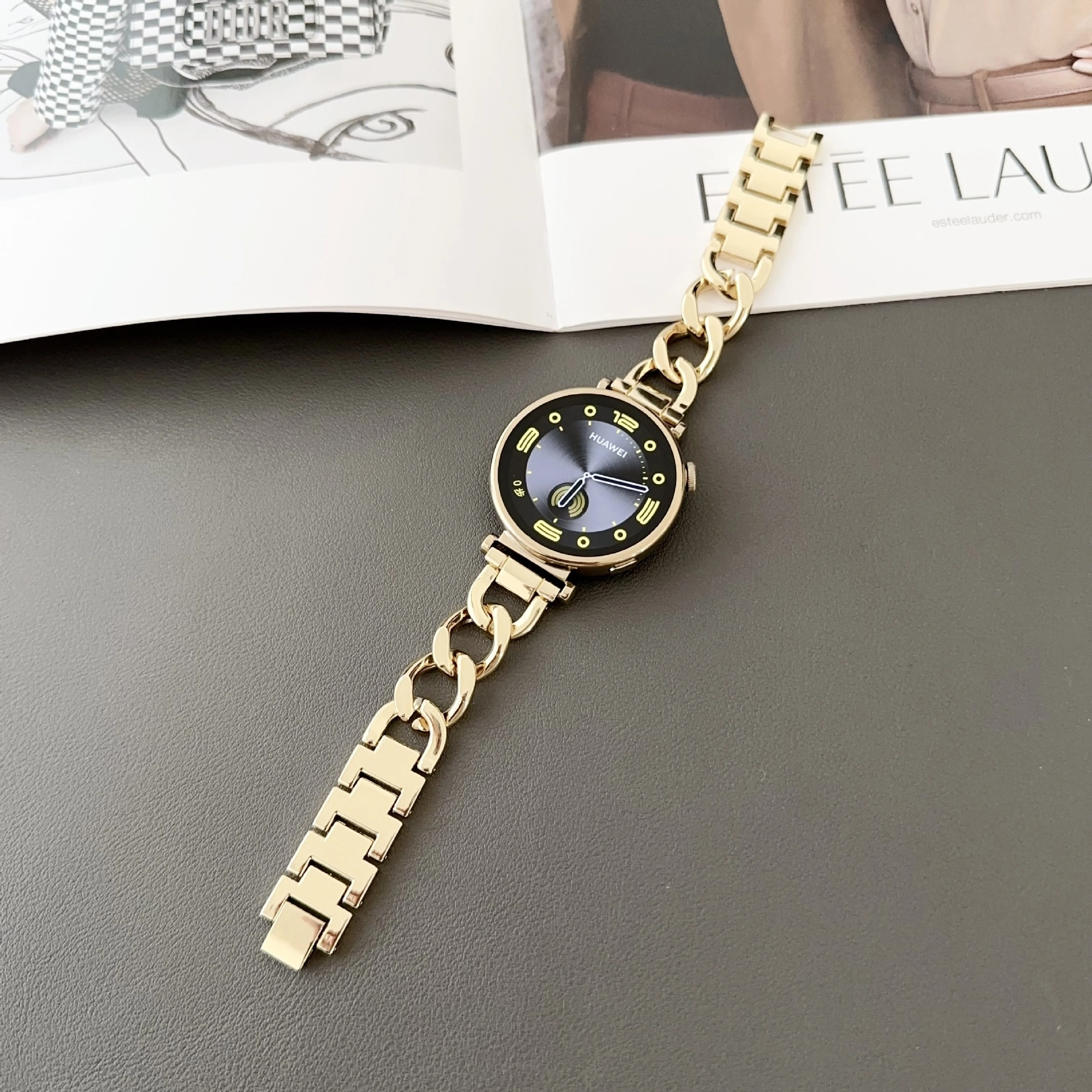 Dresself Watch GT54