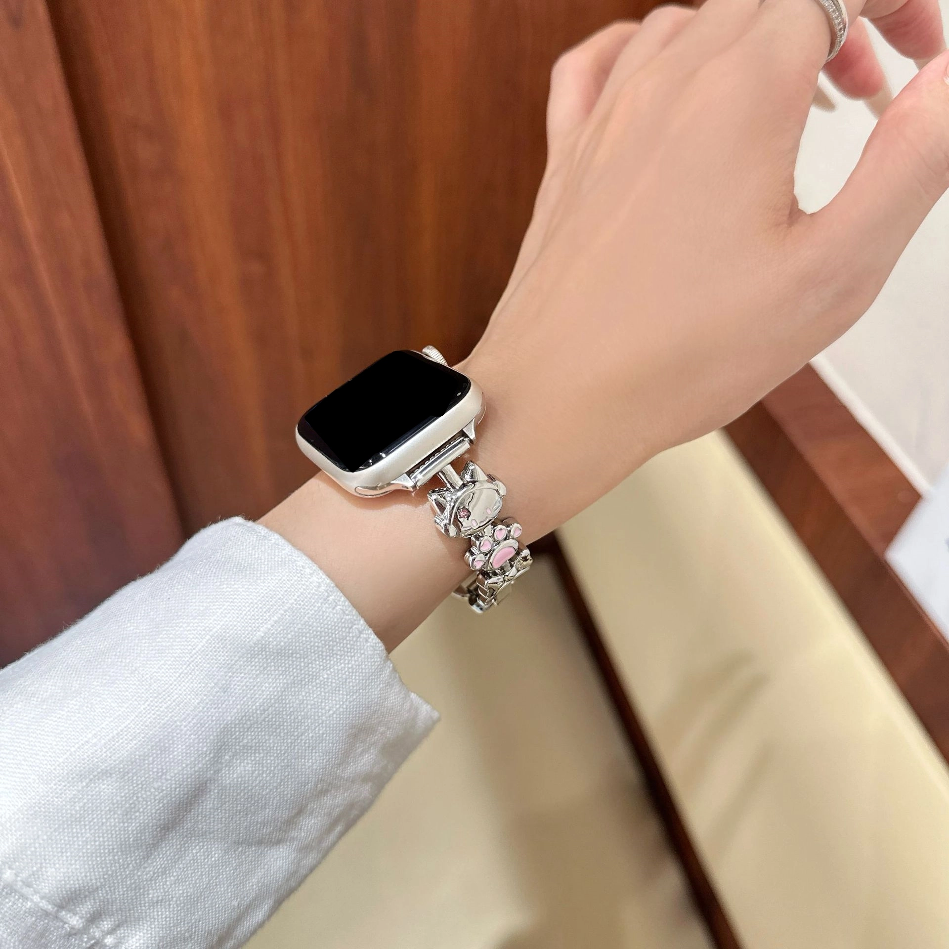 Dresself Apple Watch S10 Ultra12
