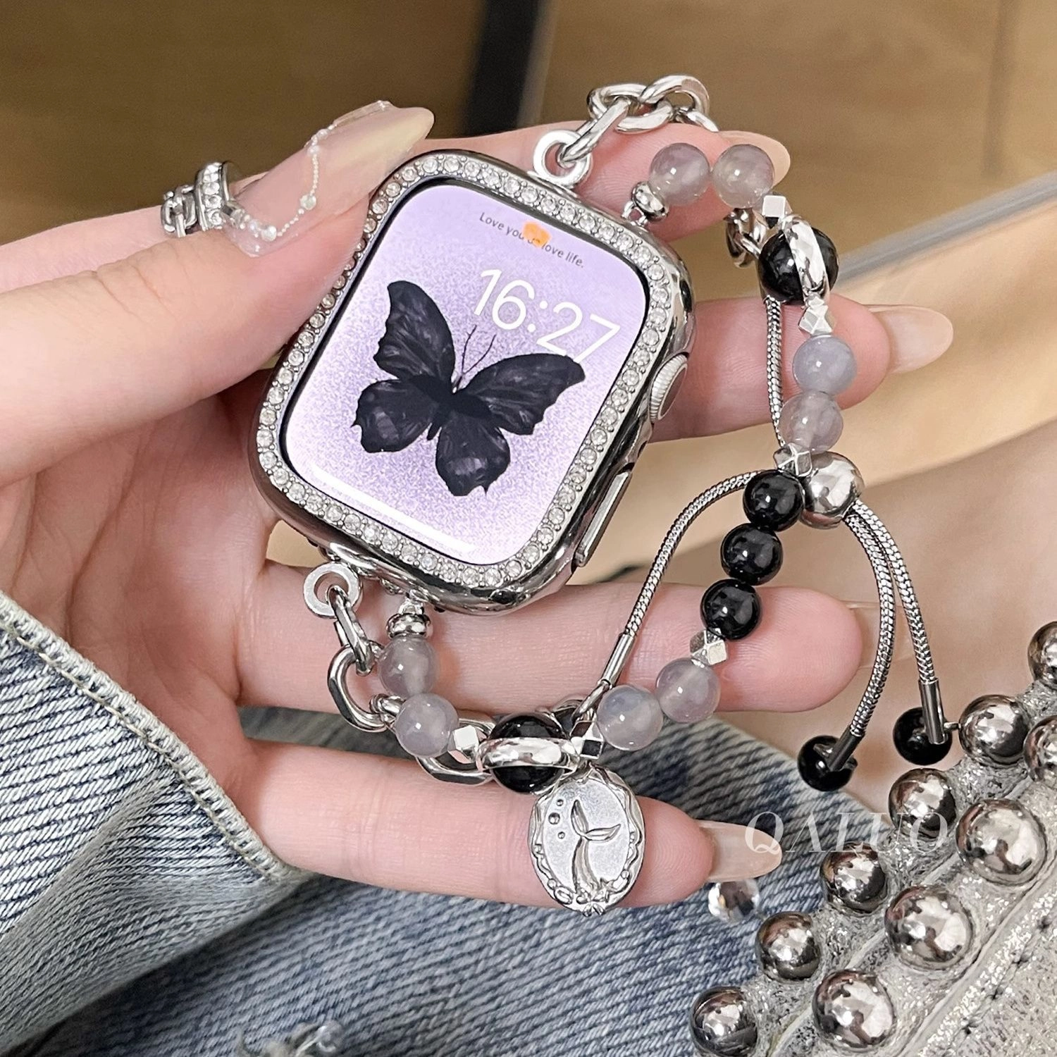 Dresself iwatchs10S9S8S7SE