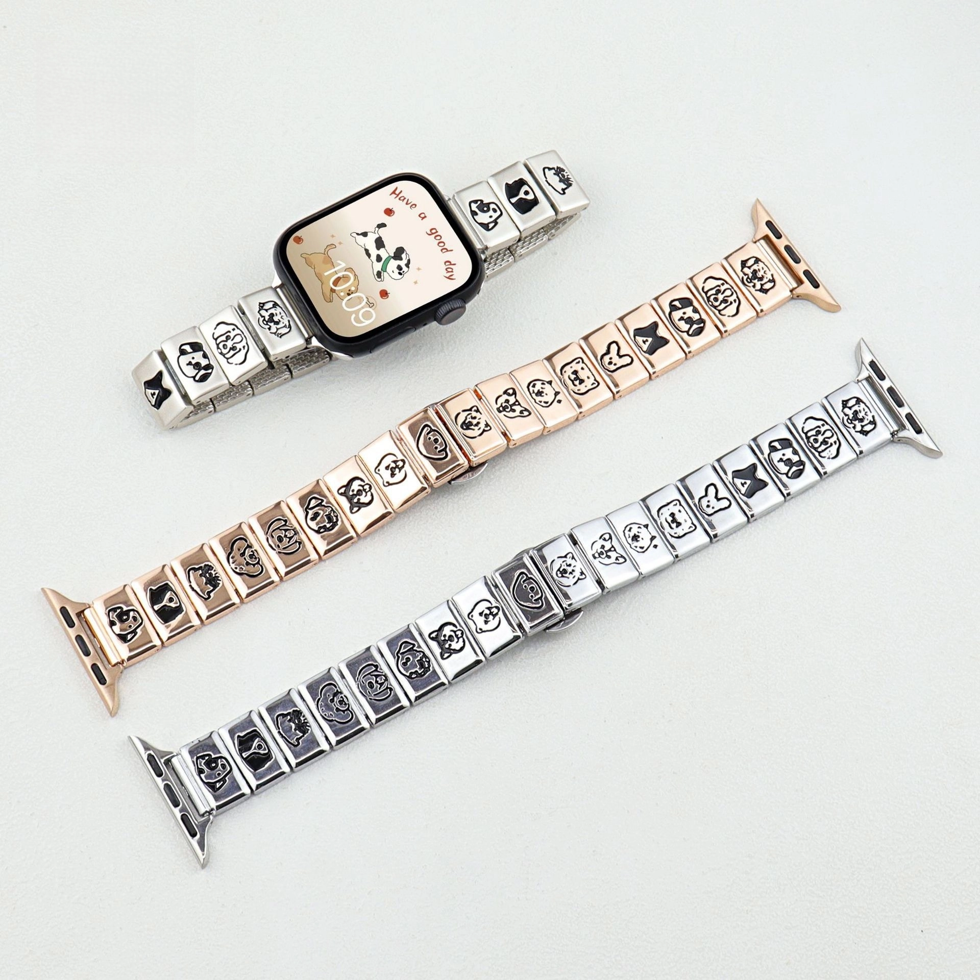 Dresself Apple Watch S10 Ultra12