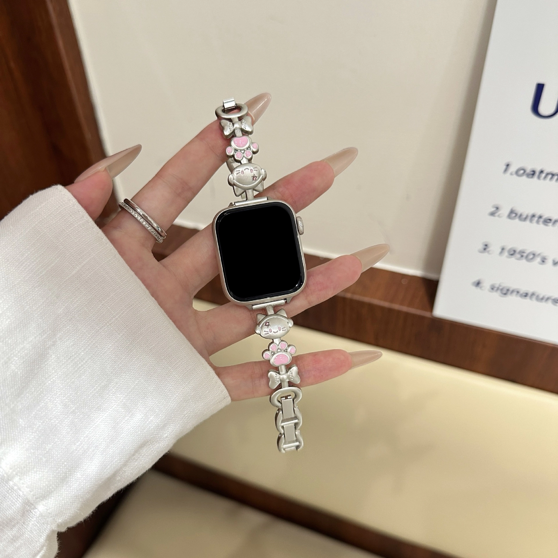 Dresself Apple Watch S10 Ultra12