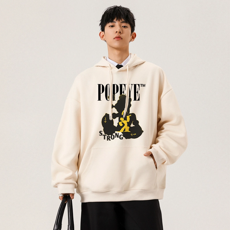 POPEYE LOGO