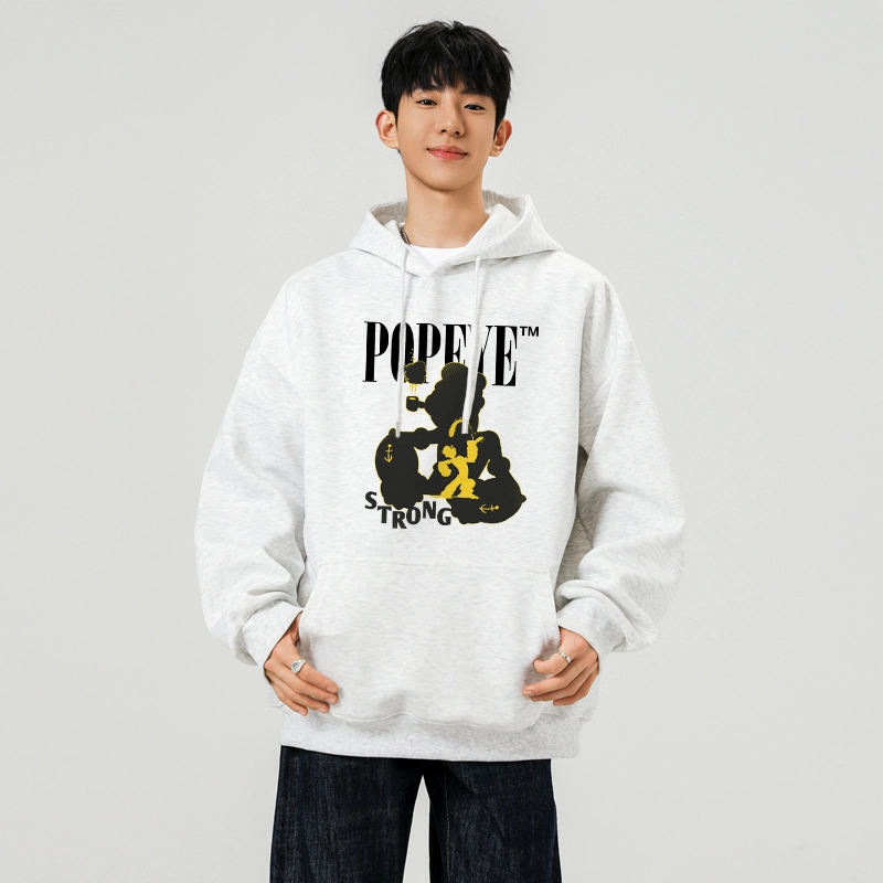 POPEYE LOGO