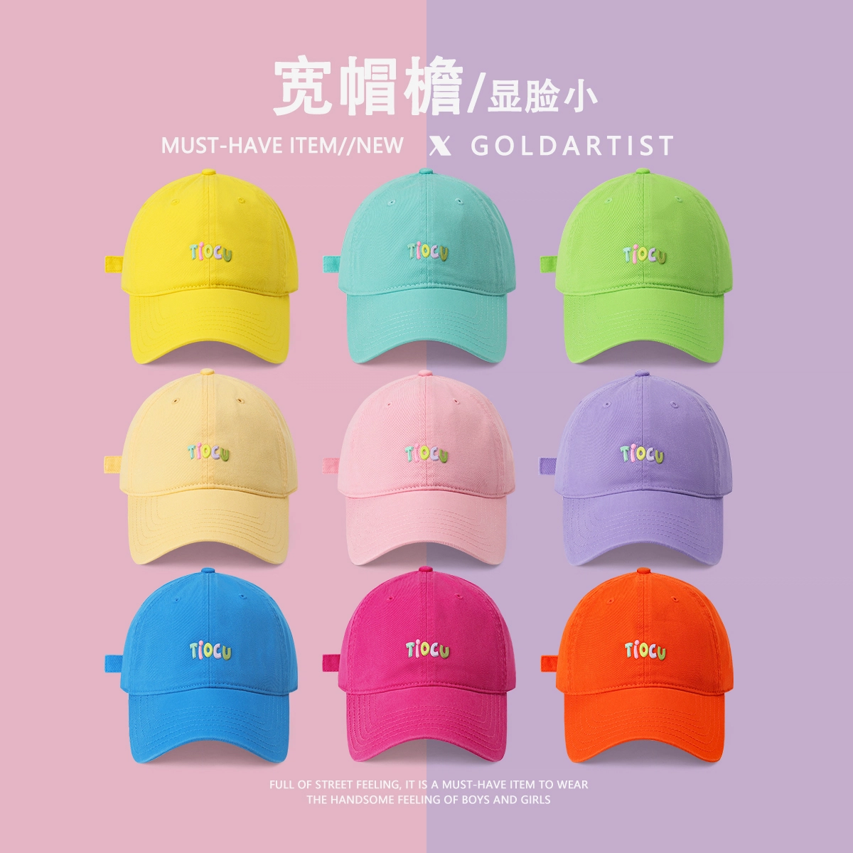 Gold Artist