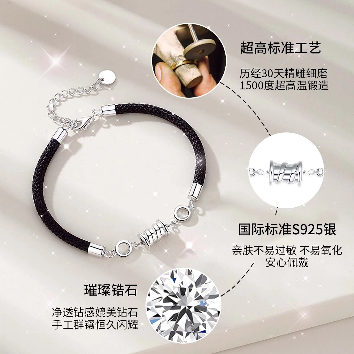 DAWO S925