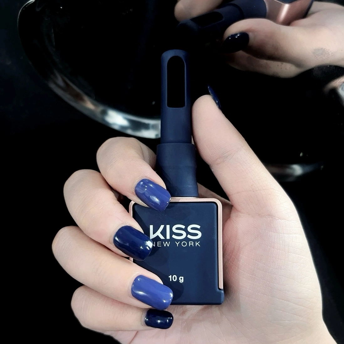 KISS NEW YORK MBTI 10g*3