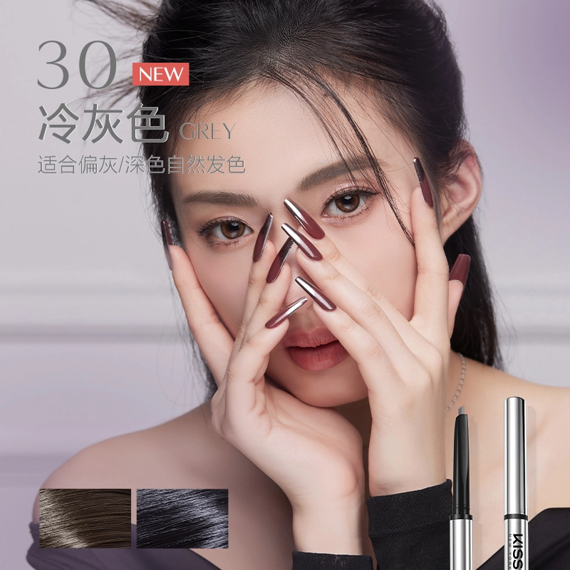 KISS NEW YORK 70ml+70ml