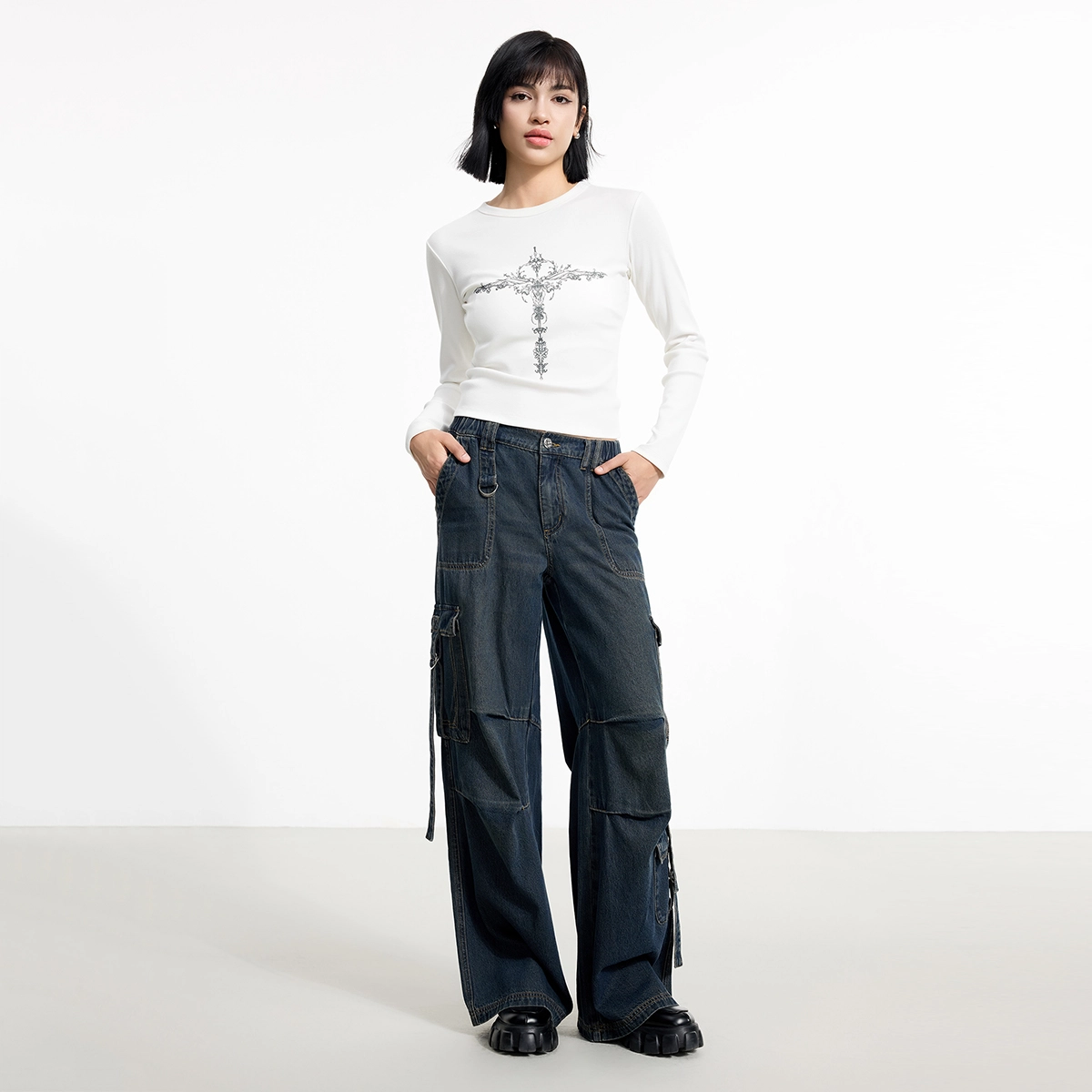 LINCchic T