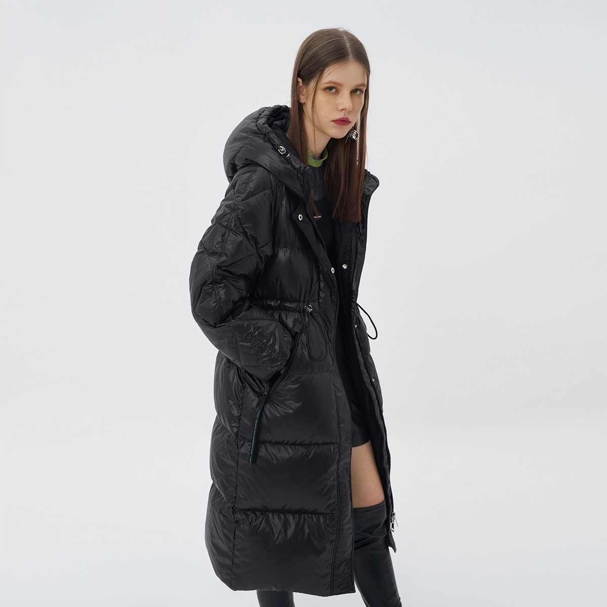 LINCchic FW21 90