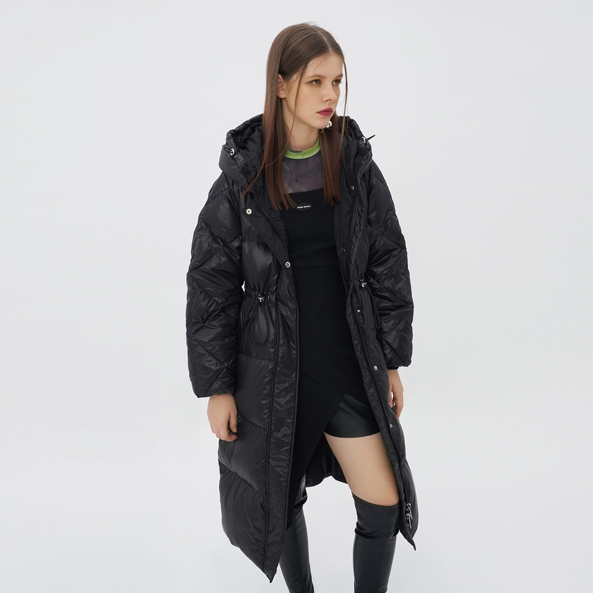 LINCchic FW21 90
