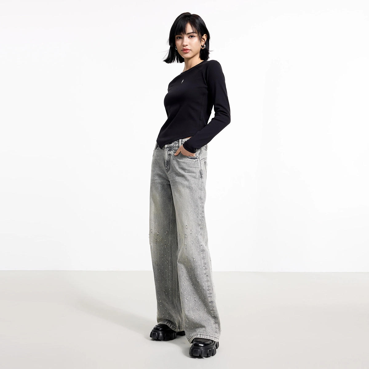 LINCchic T