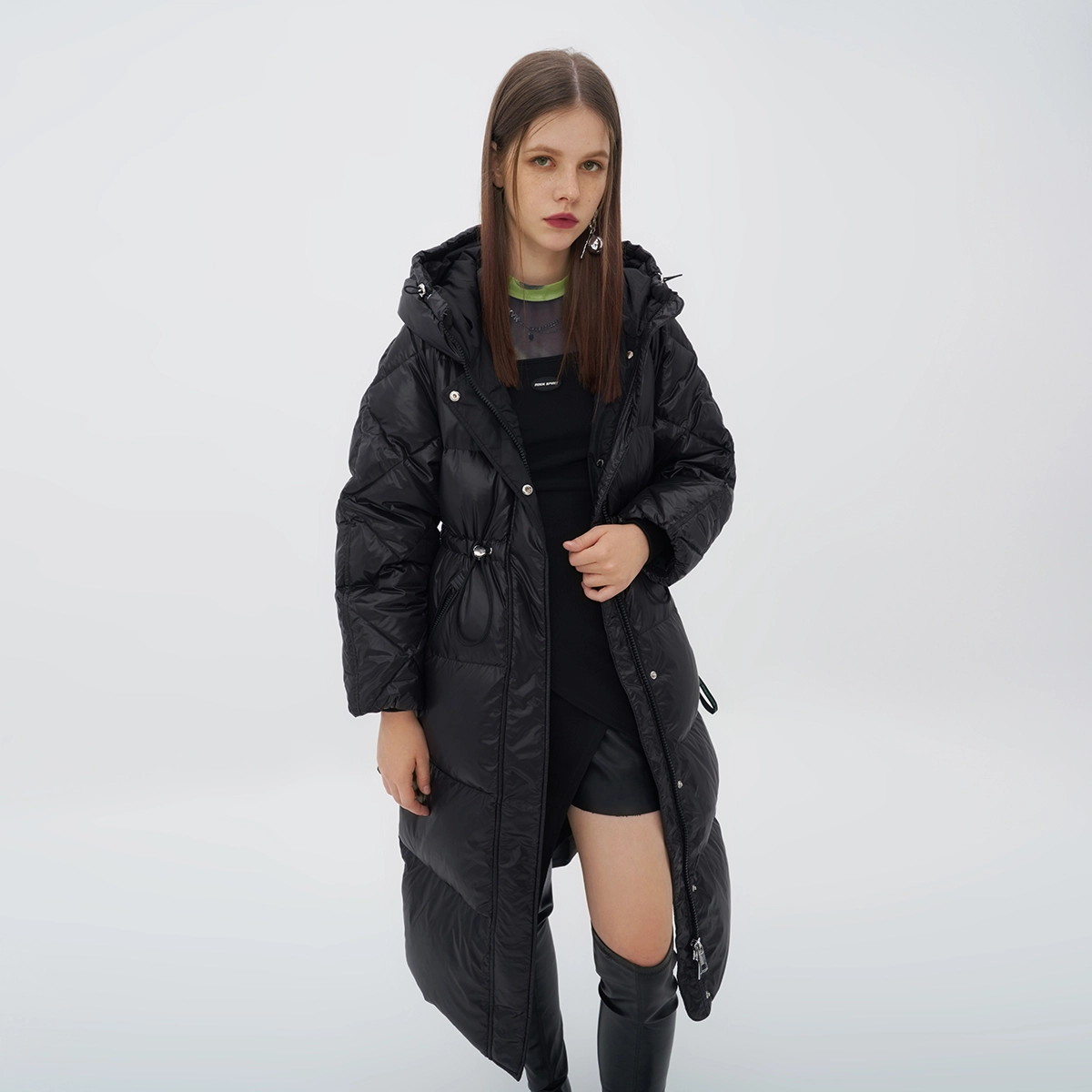 LINCchic FW21 90