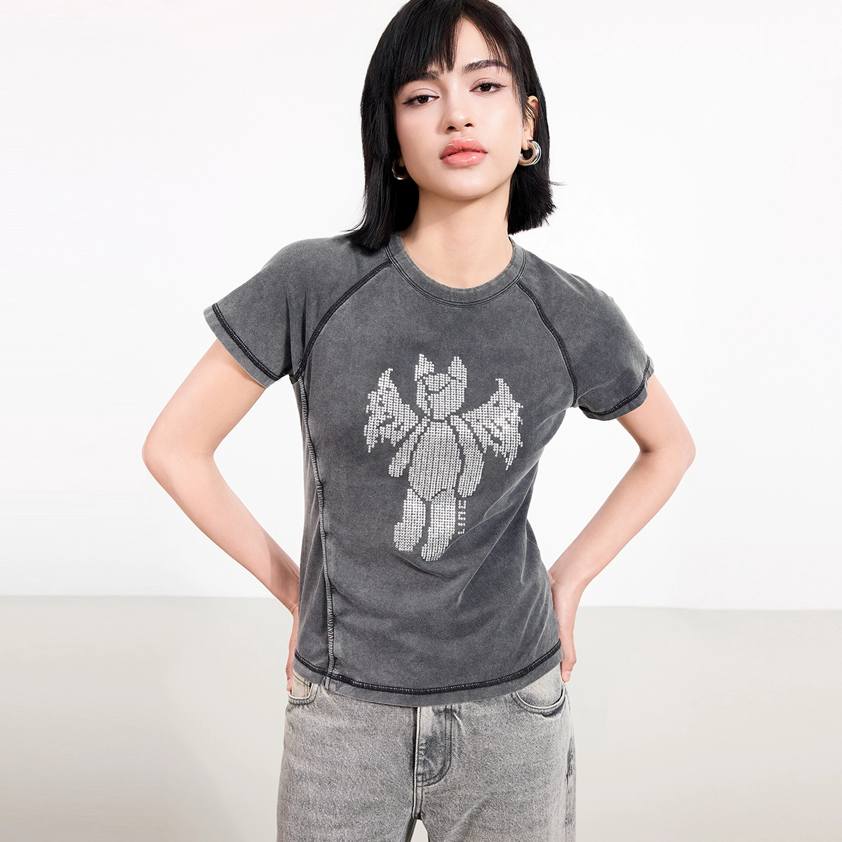 LINCchic T