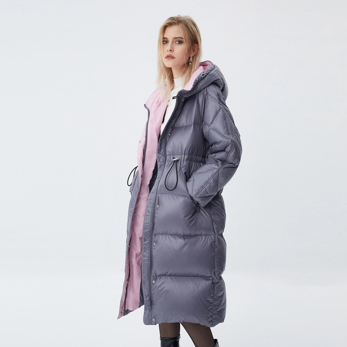 LINCchic FW21 90