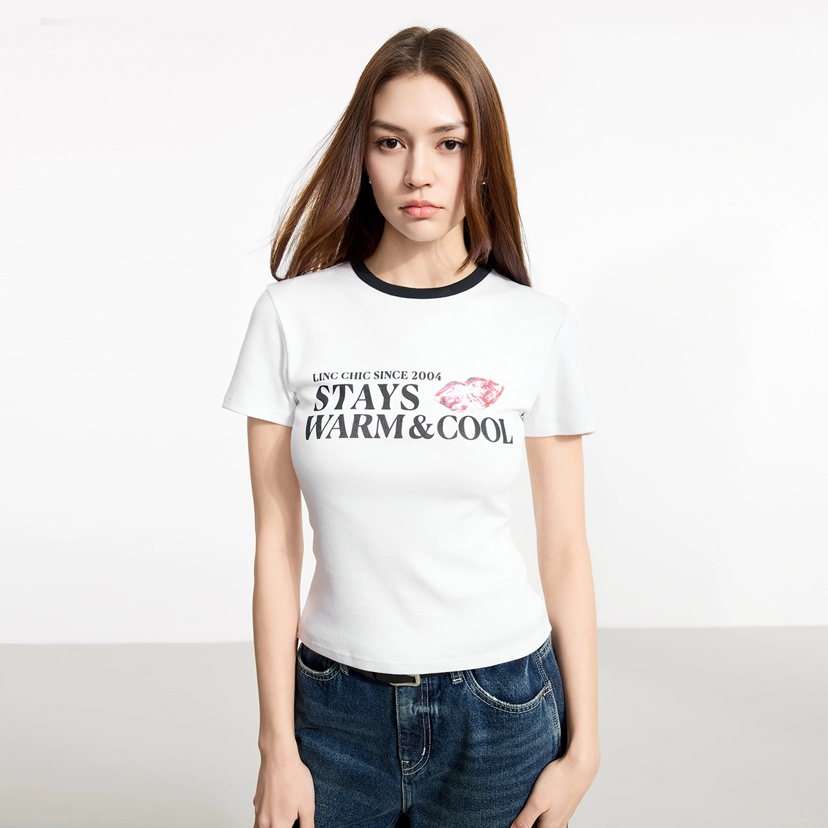 LINCchic T