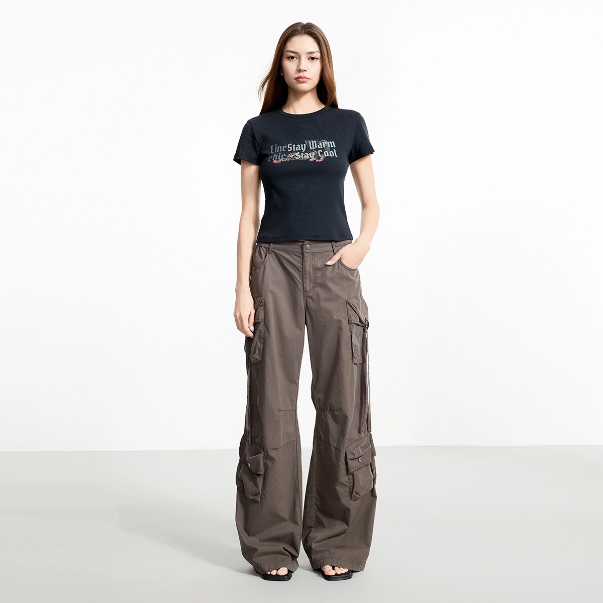 LINCchic T