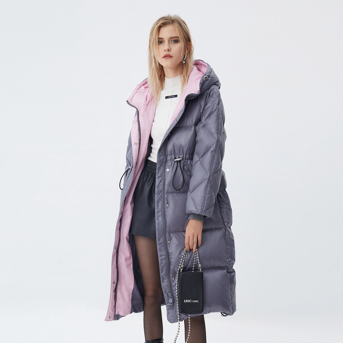 LINCchic FW21 90